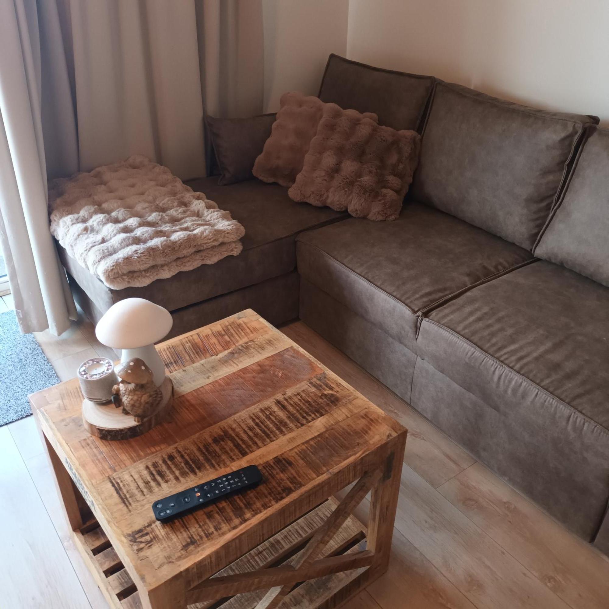 Zeewind Appartement *
