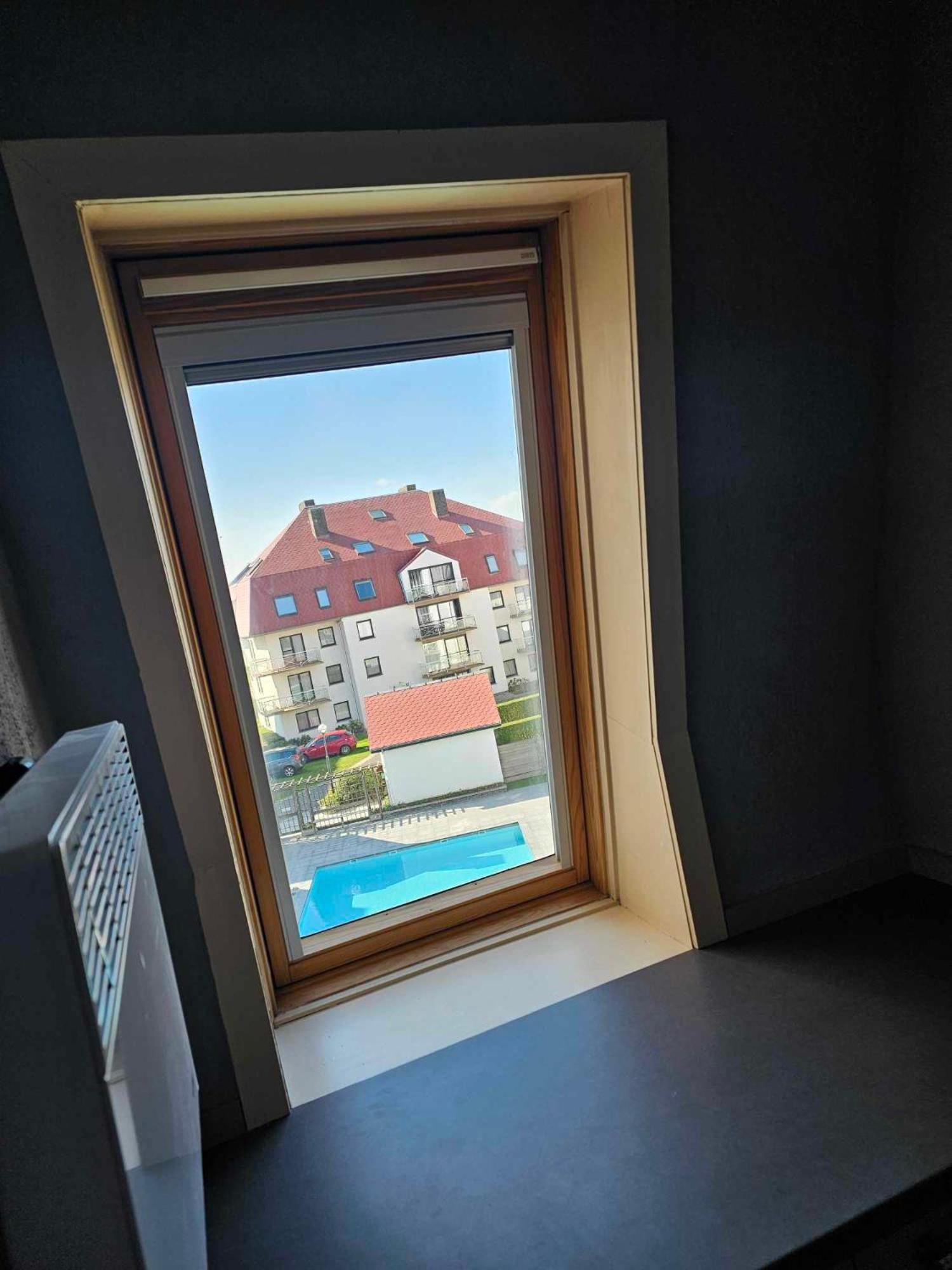 Zeewind Appartement